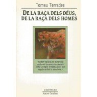 De la raça dels deus,de la raça dels hom: 081 (OTROS LA MAGRANA) Terrades, Tomeu