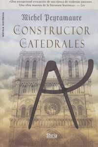 Constructor De Catedrales Oferta BEGRAMAURE,MICHEL