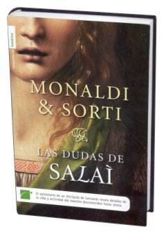 Las dudas de Salaí Monaldi, Rita; Sorti, Francesco and Palma, César
