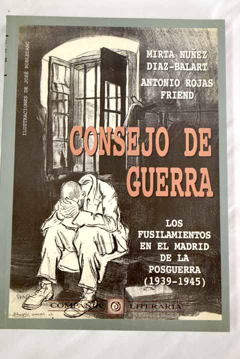 Consejo de guerra Nuñez, Mirta