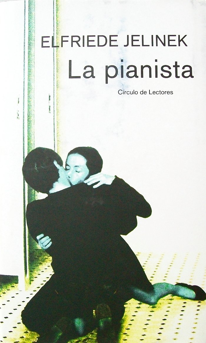 La Pianista Jelinek, Elfriede