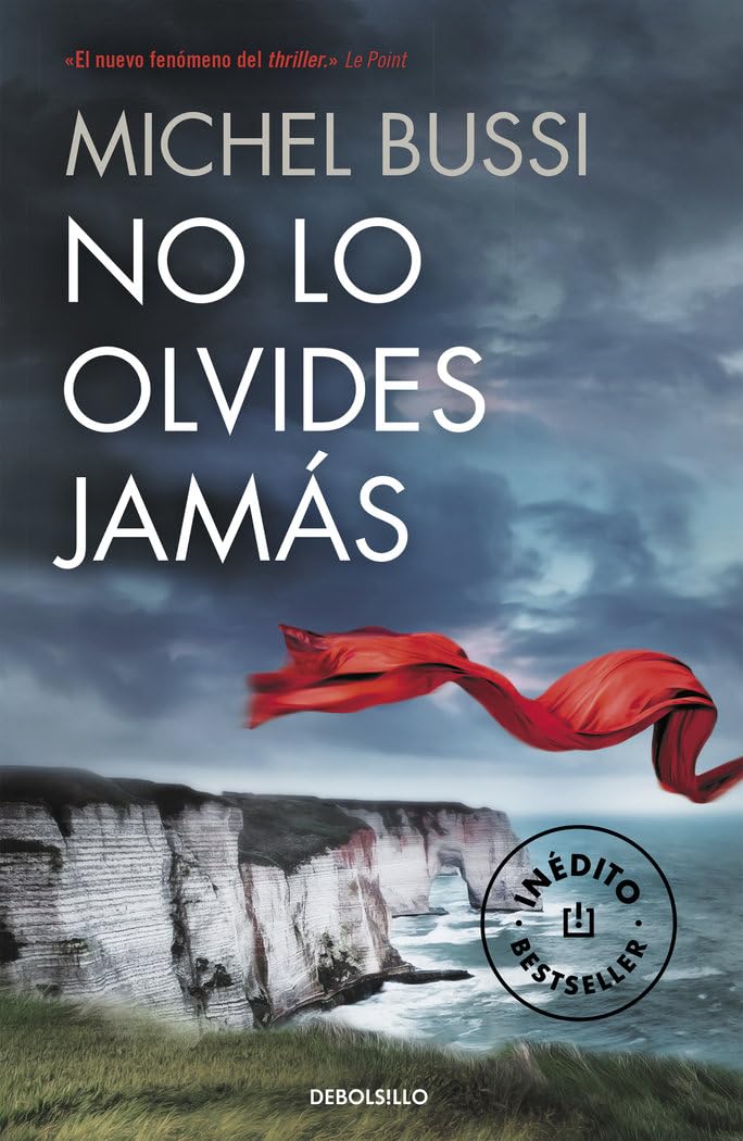 No lo olvides jamás (Best Seller) Bussi, Michel