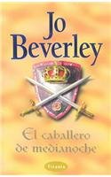 El caballero de medianoche (Titania bolsillo)