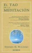 El Tao De LA Meditacion