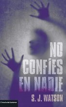 No Confíes En Nadie