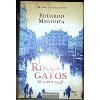Riña De Gatos. Madrid. 1936