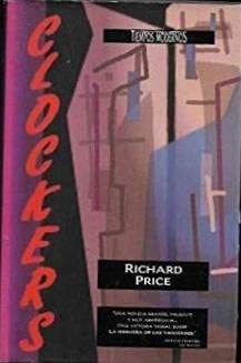 Clockers [Hardcover] Price,Richard