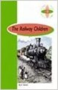 The Railway Children 1 ESO (SIN COLECCION) Vv.Aa