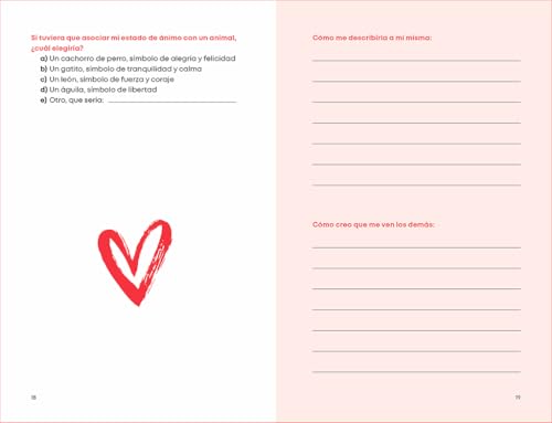 Nadie tiene que saberlo excepto tú (edición especial con contenido inédito): El libro para sanar tu corazón (Bruguera Tendencias)