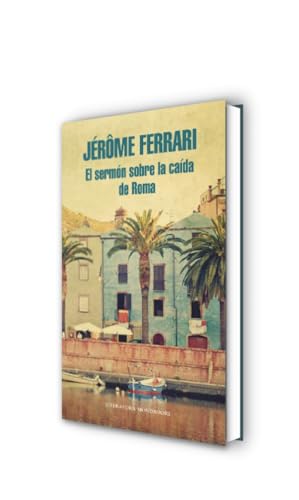 El sermón sobre la caída de Roma (Random House)