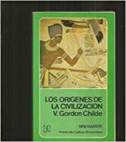 ORIGENES CIVILIZACION (SIN COLECCION)