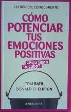 CÓMO POTENCIAR TUS EMOCIONES POSITIVAS