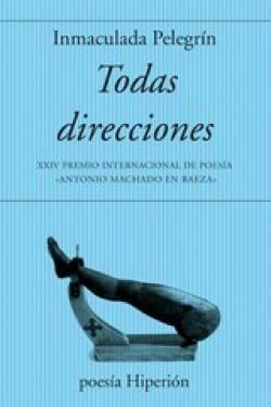 Todas direcciones: 774 (poesía Hiperión)