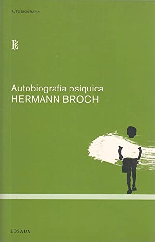 AUTOBIOGRAFIA PSIQUICA