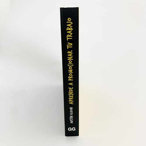 Aprende a promocionar tu trabajo: 10 recursos para artistas, diseñadores y creativos (SIN COLECCION)