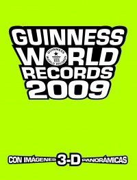 Guinness 2009 (Guinness World Records)