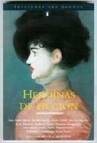 Heroinas de ficcion