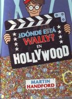 ¿donde esta wally (5)? en hollywood