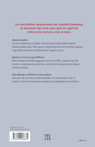 Veritat o repte (NOVEL-LA)