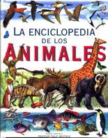 La enciclopedia de los animales (SIN COLECCION)