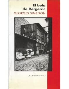 EL BOIG DE BERGERAC (jove) (COL.LECCIO JOVE)
