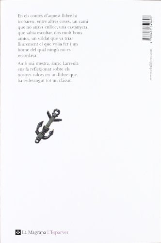 Contes per a un món millor (L'Esparver)