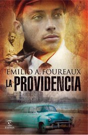 La providencia: 1 (ESPASA NARRATIVA)