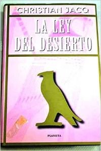 La ley del desierto