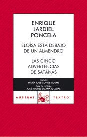 Eloísa está debajo de un almendro / Las cinco advertencias de Satanás: 1 (Contemporánea)