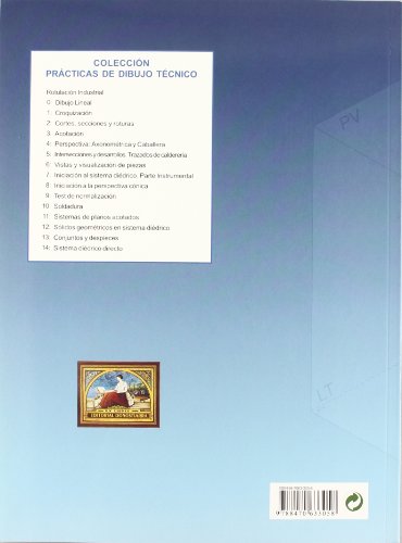 P.D.T. Nº 1: Croquización. (SIN COLECCION)