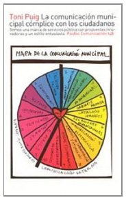La comunicación municipal cómplice con los ciudadanos: Somos una marca de servicios pública con propuestas innovadoras: 1