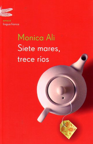 Siete mares, trece ríos (Lingua Franca)
