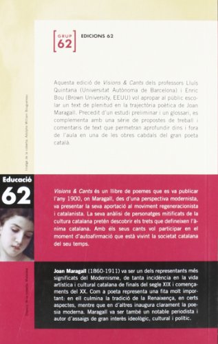 Visions & Cants (Educació 62)