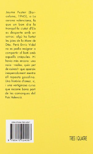 La corona valenciana