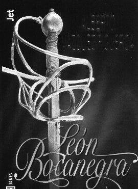 Leon Bocanegra