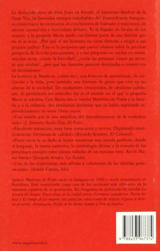 María bonita: 303 (Compactos)