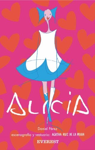 Alicia (Montaña encantada)