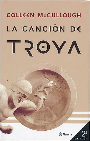 Cancion de troya,la