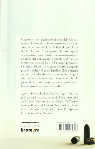 Passadissos d'ombra: 82 (Espurna)