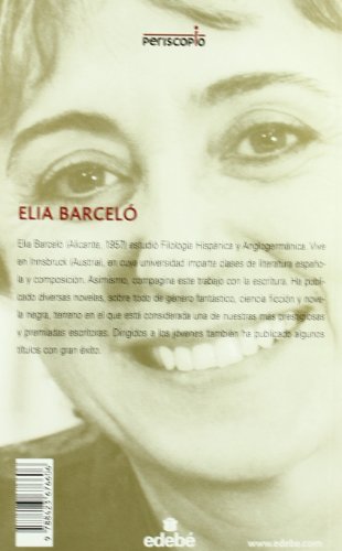 EL CASO DEL ARTISTA CRUEL: 43 (PERISCOPIO)