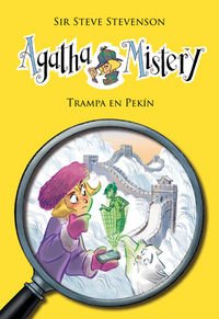 Trampa En Pekín: 20 (Agatha Mistery)