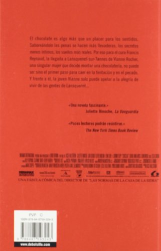 Chocolat (BEST SELLER)