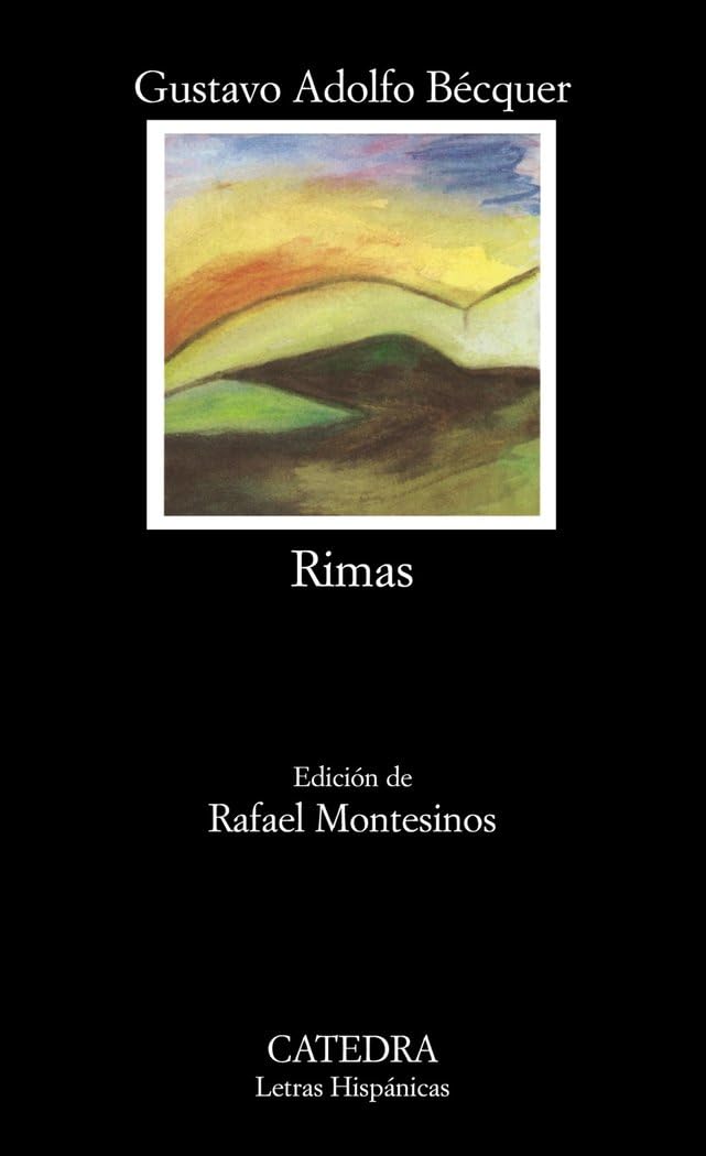 Rimas (Letras Hispánicas)