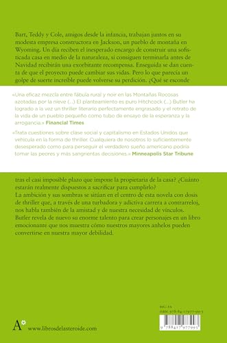 Buena suerte: 271 (Libros del Asteroide)