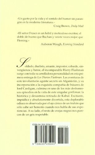 Harry Flashman (Series)