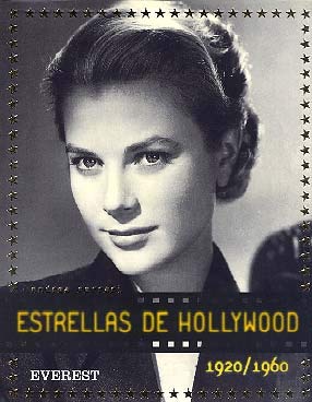 Estrellas de Hollywood 1920/1960