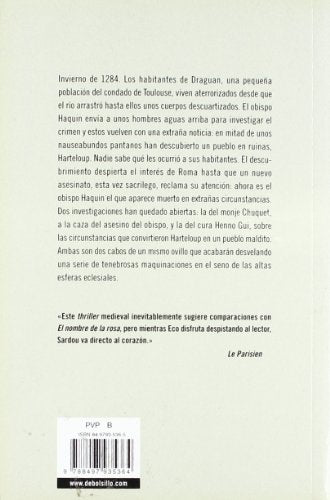 La herejía (BEST SELLER)