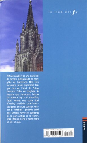 Nits de celobert: 27 (La Llum del Far)