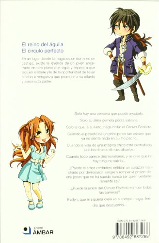 El círculo perfecto