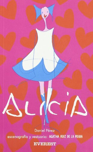 Alicia (Montaña encantada)